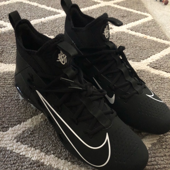 2 pairs Nike Lacrosse Huaraches Size 11 NEW - Picture 4 of 8